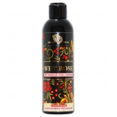 Интимный гель-смазка WET ROSE - 200 мл. - БиоМед - купить с доставкой в Тамбове