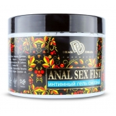 Интимный гель-смазка ANAL SEX FIST GEL - 500 мл. - БиоМед - купить с доставкой в Тамбове