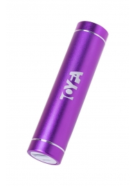 Портативное зарядное устройство A-toys 2400 mAh microUSB - A-toys - купить с доставкой в Тамбове