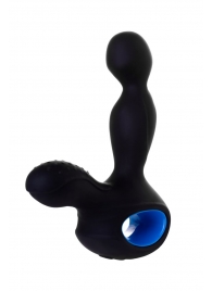 Вибростимулятор простаты с подогревом - Erotist Adult Toys - в Тамбове купить с доставкой