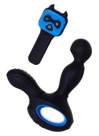 Вибростимулятор простаты с подогревом - Erotist Adult Toys - в Тамбове купить с доставкой