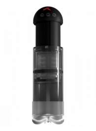 Вакуумная вибропомпа Extender Pro Vibrating Pump - Pipedream - в Тамбове купить с доставкой