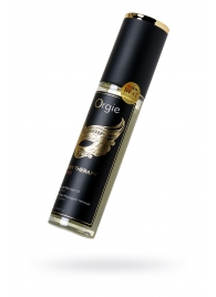 Минеральное массажное масло Orgie Sexy Therapy Amor - 200 мл. - ORGIE - купить с доставкой в Тамбове