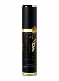Растительное массажное масло Orgie Tantric Celestial Scent - 200 мл. - ORGIE - купить с доставкой в Тамбове
