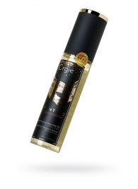 Растительное массажное масло Orgie Tantric Divine Nectar - 200 мл. - ORGIE - купить с доставкой в Тамбове
