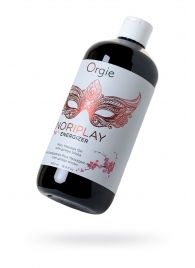 Энергетический гель для эротического массажа Orgie Energizing Nuru Massage - 500 мл. - ORGIE - купить с доставкой в Тамбове