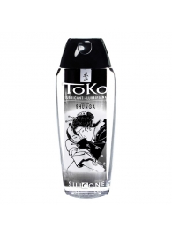 Силиконовый лубрикант Toko - 165 мл. - Shunga - купить с доставкой в Тамбове