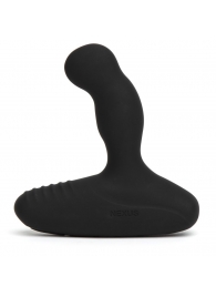 Чёрный массажер простаты NEXUS REVO INTENSE 2.0 с вращающейся головкой - Nexus Range - в Тамбове купить с доставкой