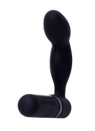 Стимулятор простаты Prostate Vibe - 10,5 см. - Bathmate - в Тамбове купить с доставкой