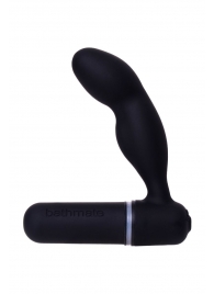 Стимулятор простаты Prostate Vibe - 10,5 см. - Bathmate - в Тамбове купить с доставкой