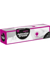 Сужающий вагинальный крем для женщин Vagina Tightening Cream - 30 мл. - Ero - купить с доставкой в Тамбове