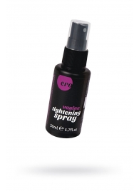 Сужающий спрей для женщин Vagina Tightening Spray - 50 мл. - Ero - купить с доставкой в Тамбове
