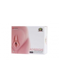 Мастурбатор-вагина Adarashi 3 без вибрации - KOKOS - в Тамбове купить с доставкой Мастурбатор-вагина Adarashi 3 без вибрации - KOKOS - в Тамбове купить с доставкой