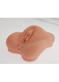 Мастурбатор-вагина Adarashi 3 без вибрации - KOKOS - в Тамбове купить с доставкой Мастурбатор-вагина Adarashi 3 без вибрации - KOKOS - в Тамбове купить с доставкой