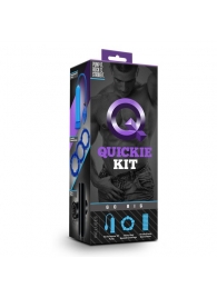 Набор для мужчин Go Big из 5 предметов - Blush Novelties - в Тамбове купить с доставкой