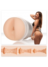 Мастурбатор-анус Fleshlight Girls - Riley Reid Euphoria - Fleshlight - в Тамбове купить с доставкой