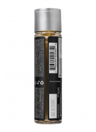 Лубрикант с ароматом шоколада JO GELATO DECADENT DOUBLE CHOCOLATE - 120 мл. - System JO - купить с доставкой в Тамбове