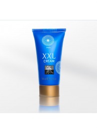 Интимный крем для мужчин XXL CREAM - 50 мл. - Shiatsu - купить с доставкой в Тамбове