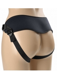 Трусики HARNESS Dual Peak размера XS-M - Sitabella - купить с доставкой в Тамбове