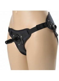 Трусики HARNESS Dual Peak размера XS-M - Sitabella - купить с доставкой в Тамбове