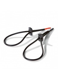 Электроутяжка на пенис и мошонку Rodeo Robin - MyStim - купить с доставкой в Тамбове