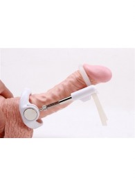 Экстендер для увеличения пениса Open Wide Restraints - Chisa - в Тамбове купить с доставкой