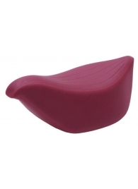 Бордовый клиторальный стимулятор IROHA TORI - Tenga в Тамбове Бордовый клиторальный стимулятор IROHA TORI - Tenga