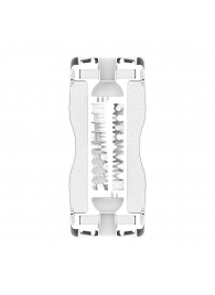 Мастурбатор TENGA Dual Sensation Cup - Tenga - в Тамбове купить с доставкой Мастурбатор TENGA Dual Sensation Cup - Tenga - в Тамбове купить с доставкой