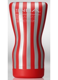 Мастурбатор TENGA Squeeze Tube Cup - Tenga - в Тамбове купить с доставкой