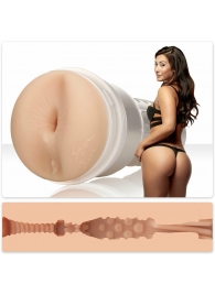 Мастурбатор-анус Fleshlight Girls - Eva Lovia Spice - Fleshlight - в Тамбове купить с доставкой