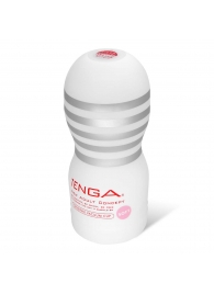 Мастурбатор TENGA Original Vacuum Cup Soft - Tenga - в Тамбове купить с доставкой