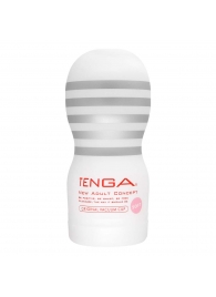 Мастурбатор TENGA Original Vacuum Cup Soft - Tenga - в Тамбове купить с доставкой