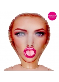 Секс-кукла Елизавета - Erowoman-Eroman - в Тамбове купить с доставкой