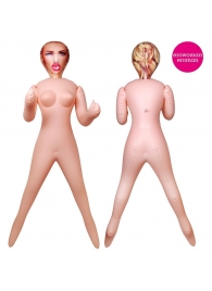 Секс-кукла Елизавета - Erowoman-Eroman - в Тамбове купить с доставкой