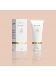 Лубрикант на водной основе с согревающим эффектом Warming Unisex Lubricant - 100 мл. - YESforLOV - купить с доставкой в Тамбове