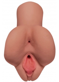 Кофейный мастурбатор Pick Your Pleasure Stroker - Pipedream - в Тамбове купить с доставкой