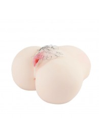 Мастурбатор с вибрацией Japanese School Girl - Baile - в Тамбове купить с доставкой