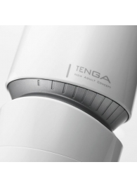 Мастурбатор TENGA AERO Silver Ring - Tenga - в Тамбове купить с доставкой