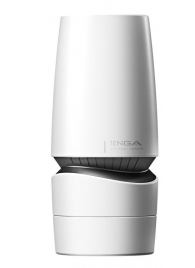 Мастурбатор TENGA AERO Silver Ring - Tenga - в Тамбове купить с доставкой
