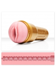 Мастурбатор-вагина Fleshlight - Go Stamina Training Unit - Fleshlight - в Тамбове купить с доставкой