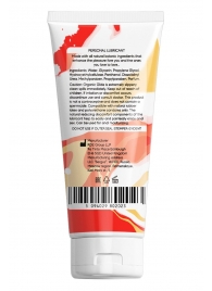 Анальная смазка на водной основе OYO Personal Gel Pantenol - 50 мл. - OYO - купить с доставкой в Тамбове