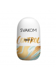 Мастурбатор Hedy X Control Mini Masturbator - Svakom - в Тамбове купить с доставкой