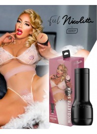 Мастурбатор-вагина Kiiroo FeelStar Stroker Nicolette Shea - Kiiroo - в Тамбове купить с доставкой