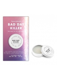 Бальзам для клитора Bad Day Killer - 8 гр. - Bijoux Indiscrets - купить с доставкой в Тамбове