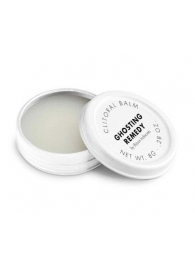 Бальзам для клитора Ghosting Remedy - 8 гр. - Bijoux Indiscrets - купить с доставкой в Тамбове
