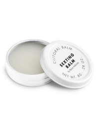 Бальзам для клитора Sexting Balm - 8 гр. - Bijoux Indiscrets - купить с доставкой в Тамбове