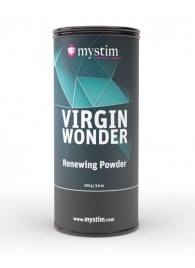Пудра для ухода за игрушками Virgin Wonder Renewing Powder - MyStim - в Тамбове купить с доставкой