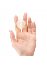 Клиторальный стимулятор Iroha Petit Plum - Tenga в Тамбове Клиторальный стимулятор Iroha Petit Plum - Tenga