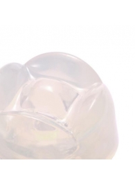 Клиторальный стимулятор Iroha Petit Lily - Tenga в Тамбове Клиторальный стимулятор Iroha Petit Lily - Tenga