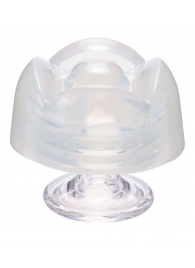 Клиторальный стимулятор Iroha Petit Lily - Tenga в Тамбове Клиторальный стимулятор Iroha Petit Lily - Tenga